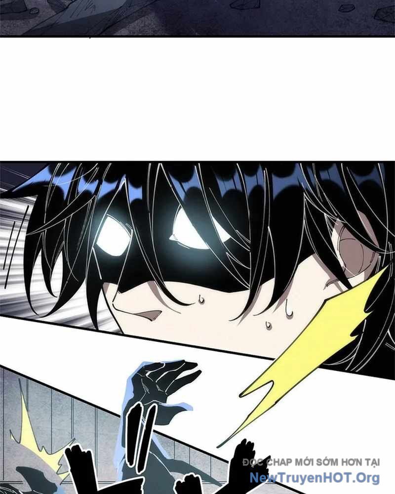 Ranker Sss Được Chọn: Chapter 18