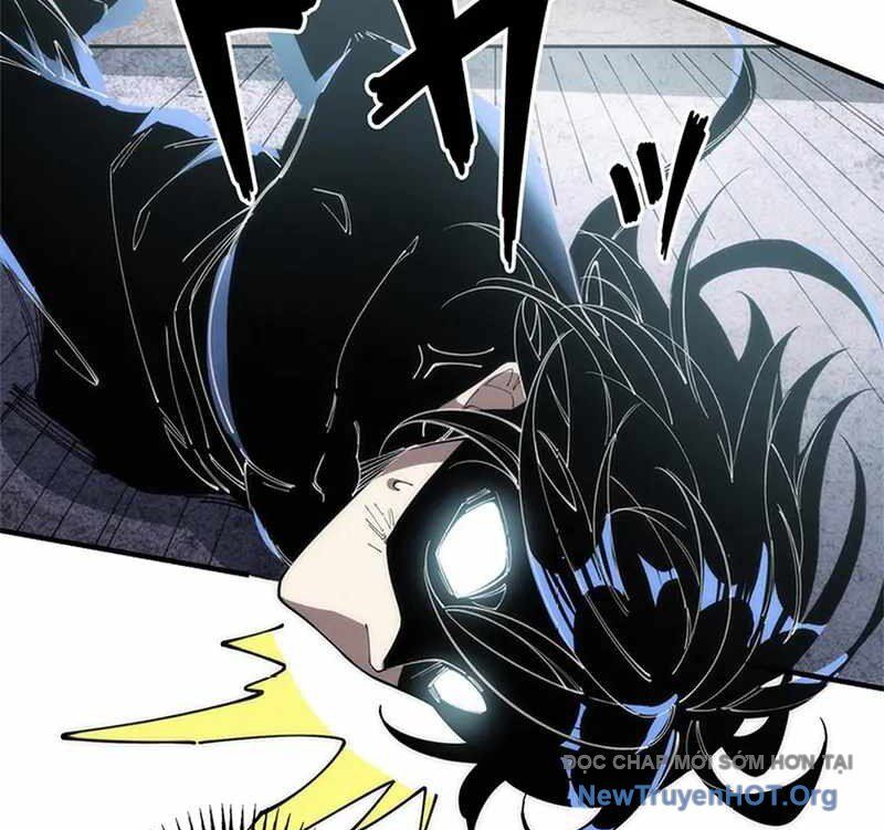 Ranker Sss Được Chọn: Chapter 18