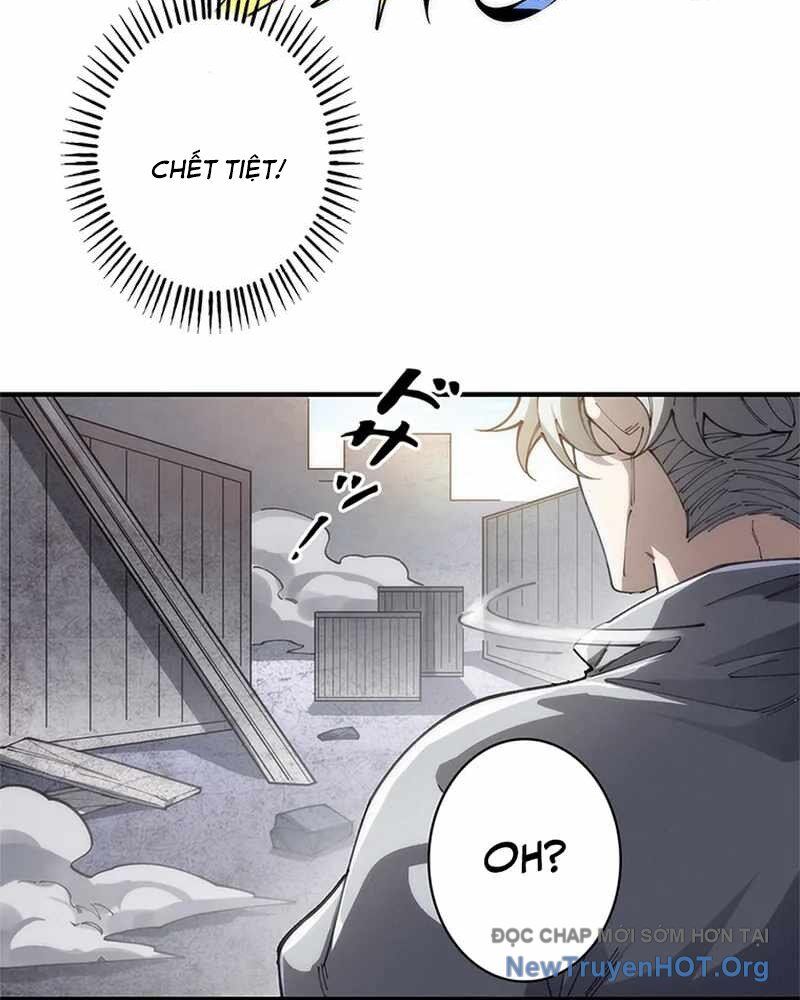 Ranker Sss Được Chọn: Chapter 18