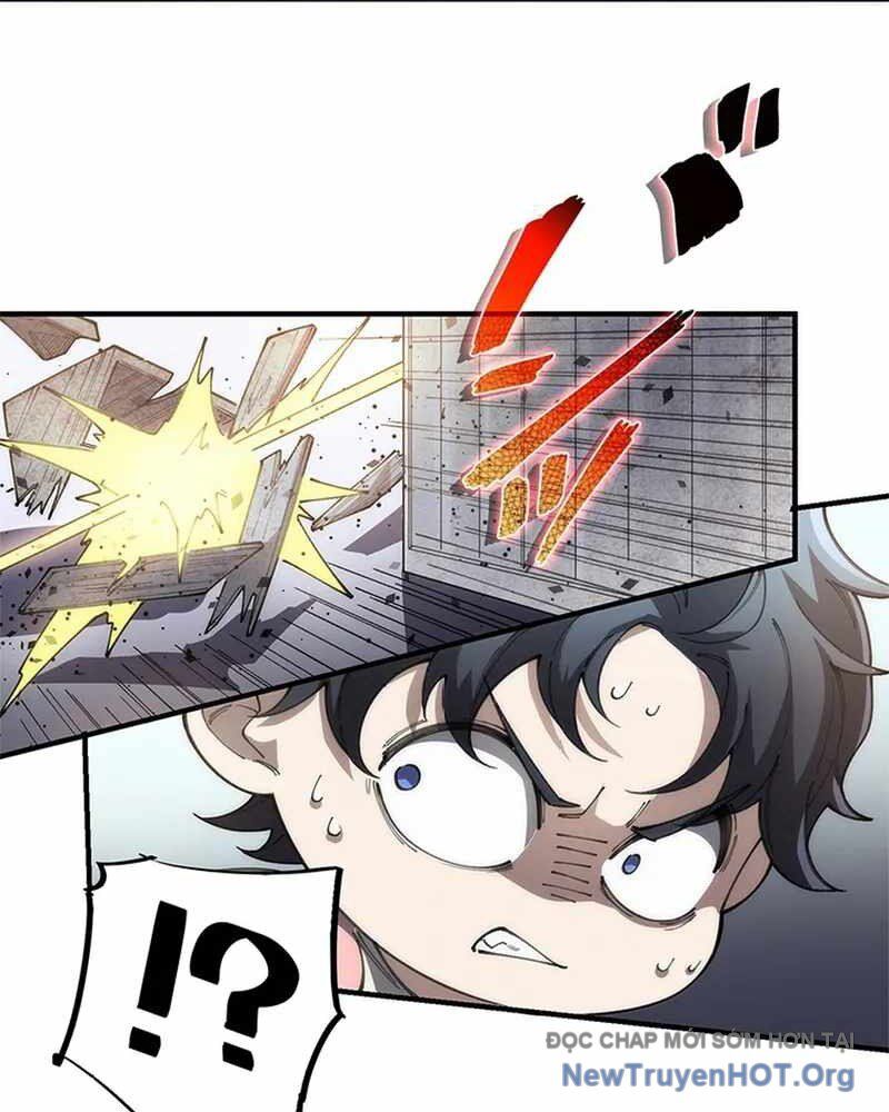 Ranker Sss Được Chọn: Chapter 18