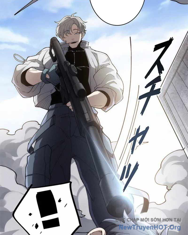 Ranker Sss Được Chọn: Chapter 18