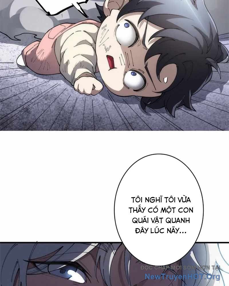 Ranker Sss Được Chọn: Chapter 18