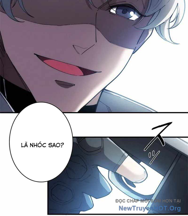 Ranker Sss Được Chọn: Chapter 18