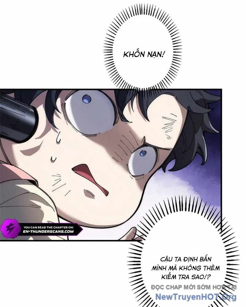 Ranker Sss Được Chọn: Chapter 18