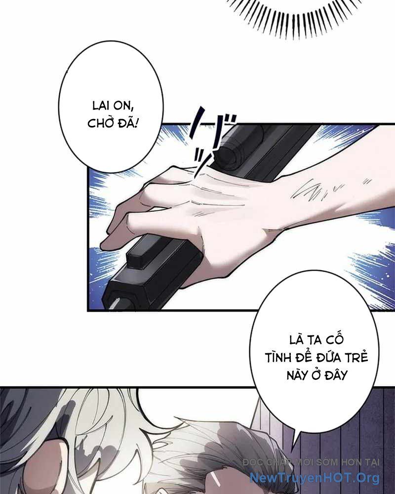 Ranker Sss Được Chọn: Chapter 18