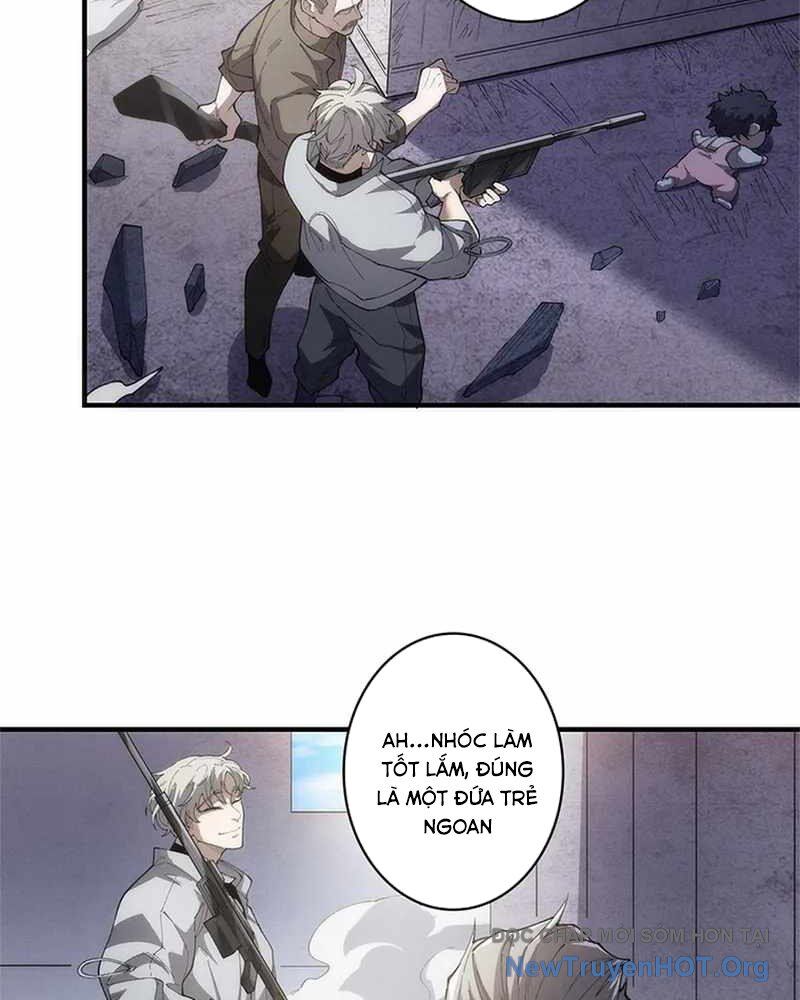 Ranker Sss Được Chọn: Chapter 18