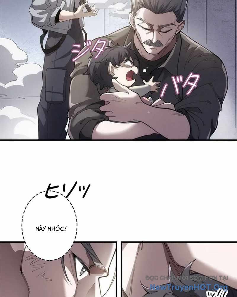 Ranker Sss Được Chọn: Chapter 18