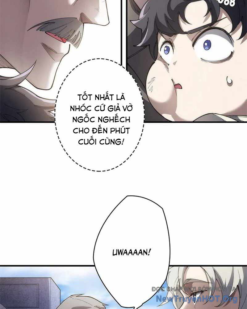 Ranker Sss Được Chọn: Chapter 18