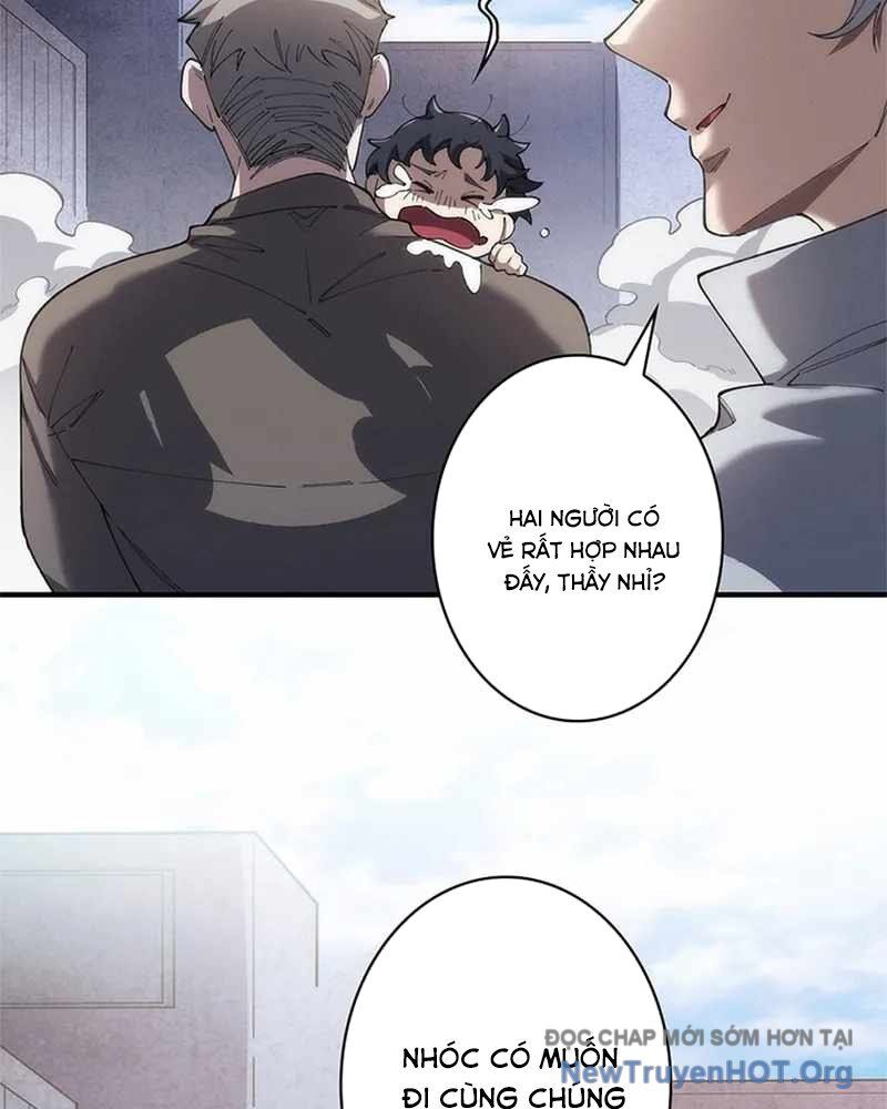 Ranker Sss Được Chọn: Chapter 18