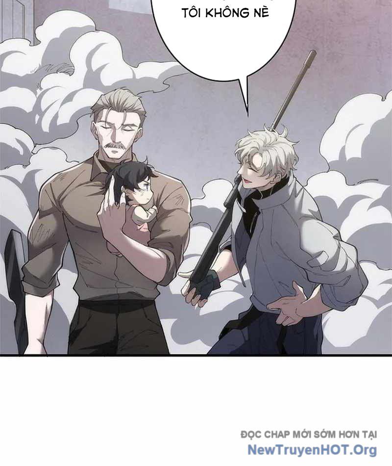 Ranker Sss Được Chọn: Chapter 18