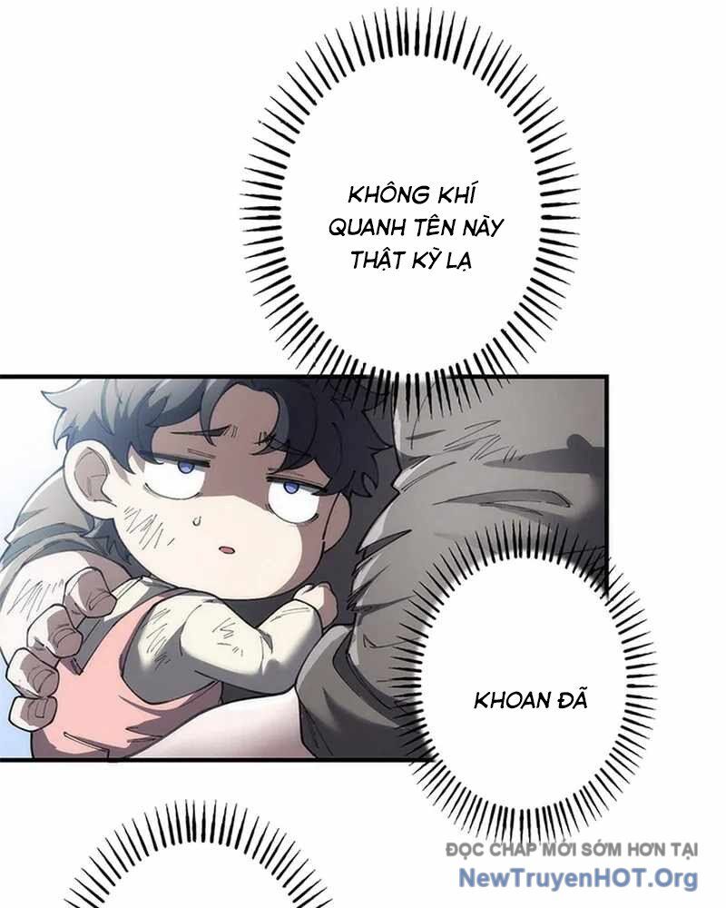 Ranker Sss Được Chọn: Chapter 18