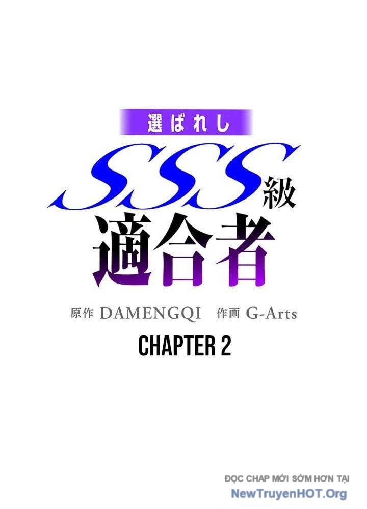 Ranker Sss Được Chọn: Chapter 2