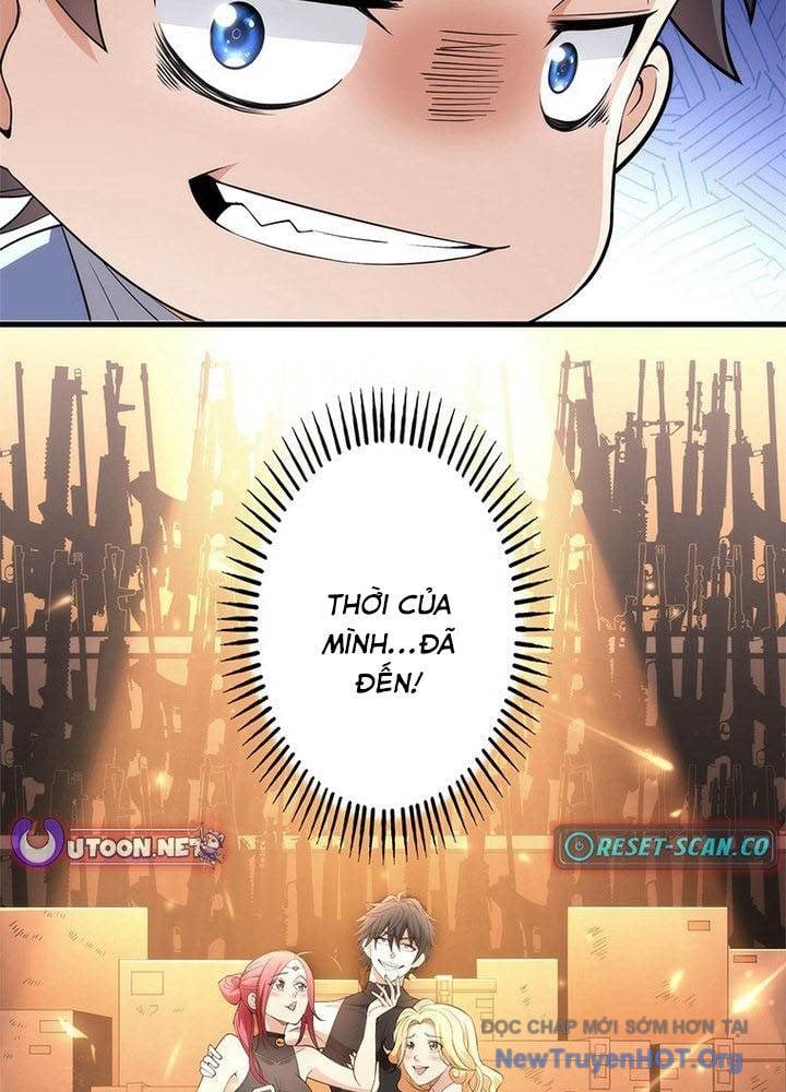 Ranker Sss Được Chọn: Chapter 2