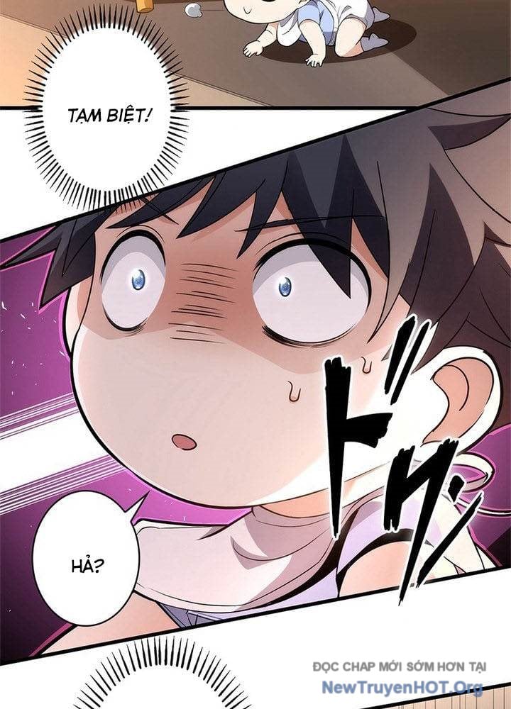 Ranker Sss Được Chọn: Chapter 2