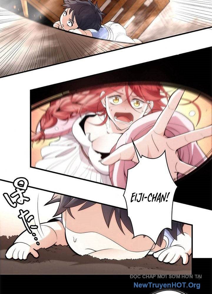 Ranker Sss Được Chọn: Chapter 2