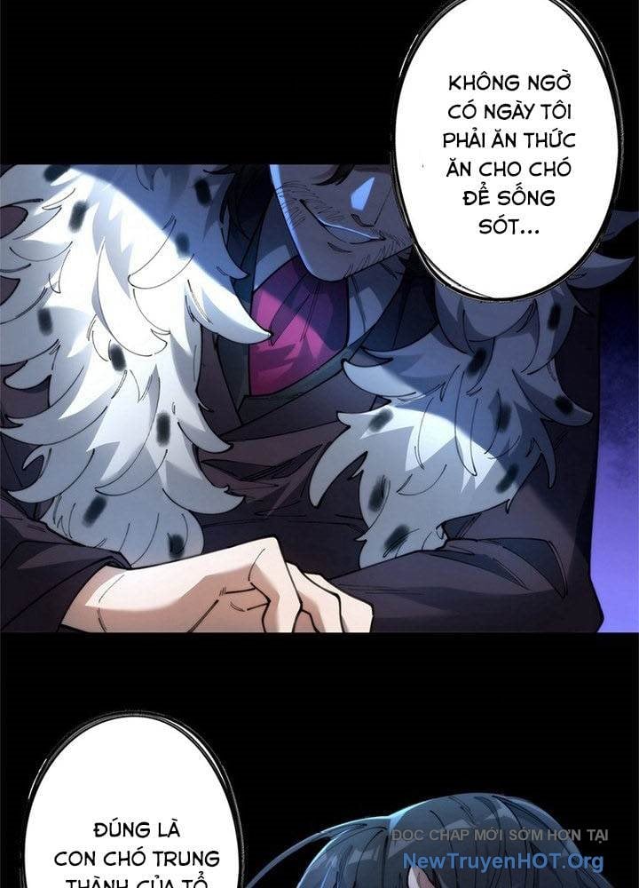 Ranker Sss Được Chọn: Chapter 2