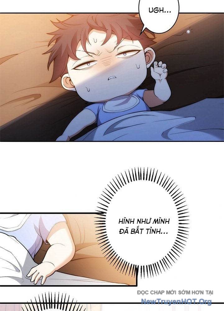 Ranker Sss Được Chọn: Chapter 2