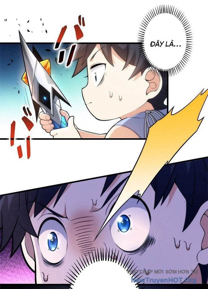 Ranker Sss Được Chọn: Chapter 2