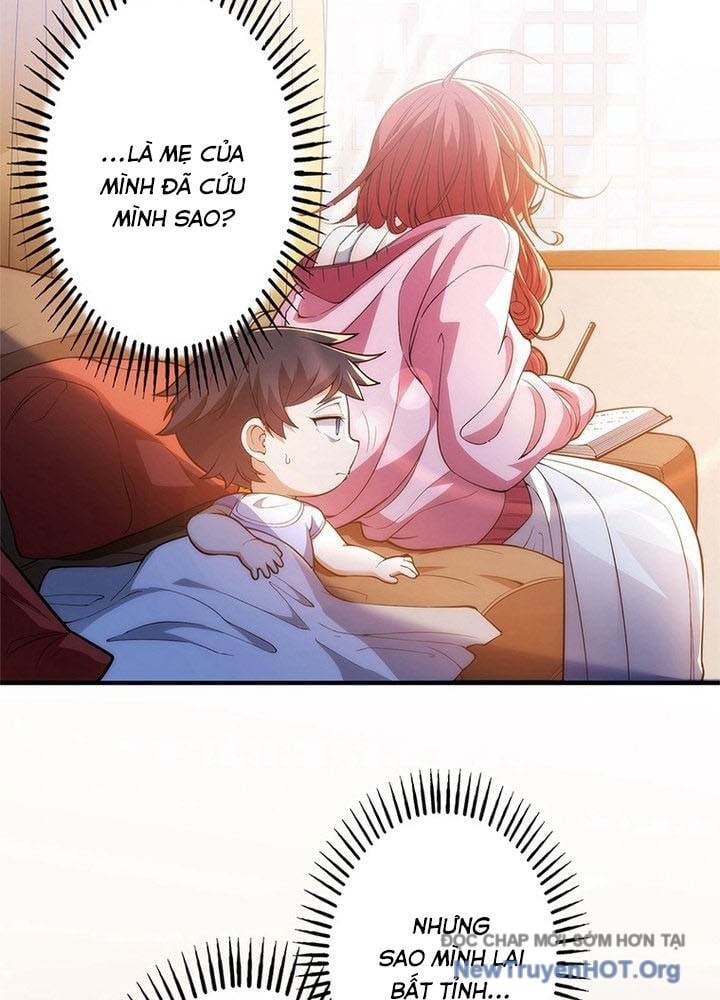 Ranker Sss Được Chọn: Chapter 2