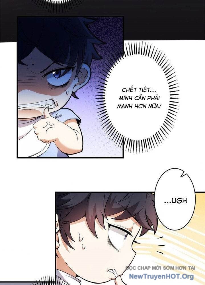 Ranker Sss Được Chọn: Chapter 2