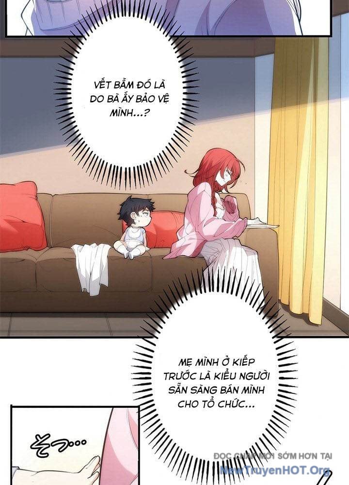 Ranker Sss Được Chọn: Chapter 2