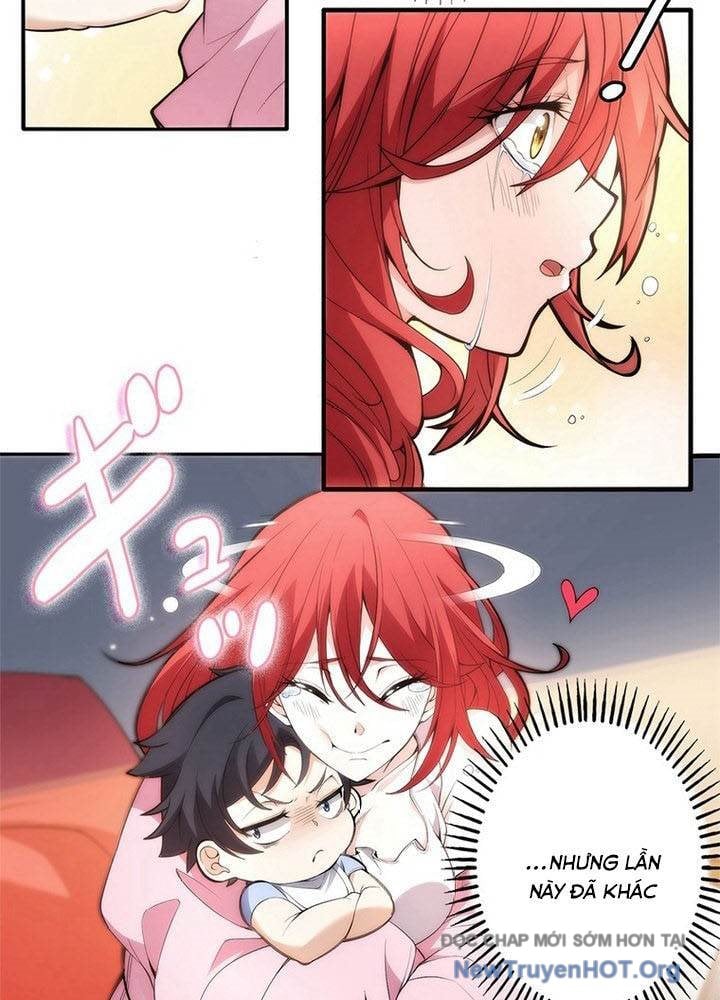 Ranker Sss Được Chọn: Chapter 2