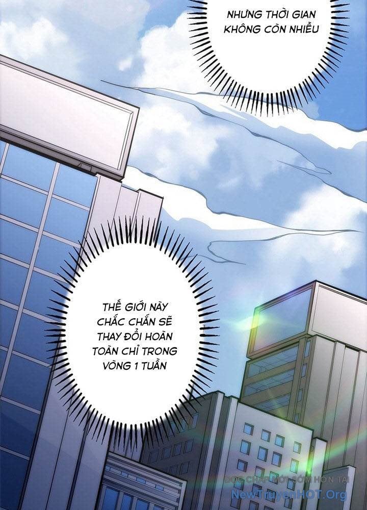 Ranker Sss Được Chọn: Chapter 2