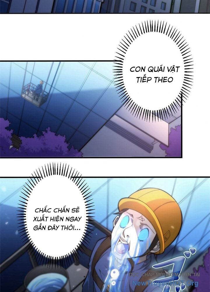 Ranker Sss Được Chọn: Chapter 2