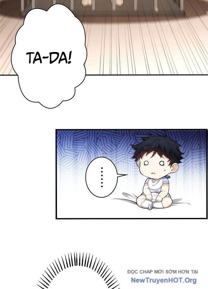 Ranker Sss Được Chọn: Chapter 2