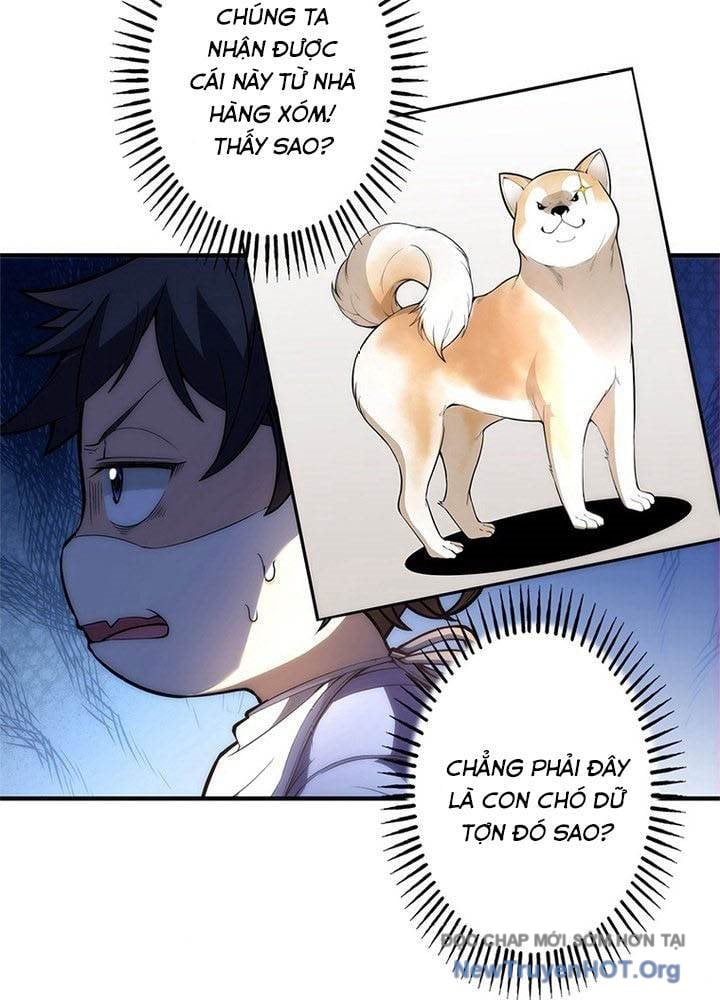 Ranker Sss Được Chọn: Chapter 2