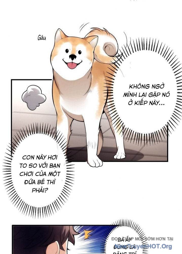 Ranker Sss Được Chọn: Chapter 2