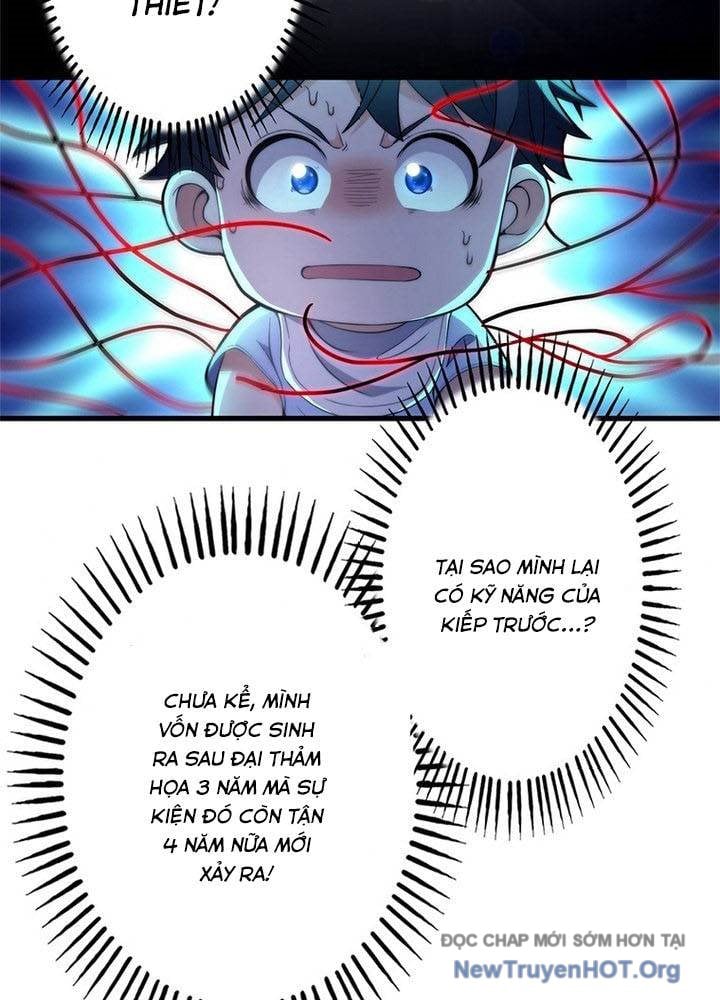 Ranker Sss Được Chọn: Chapter 2