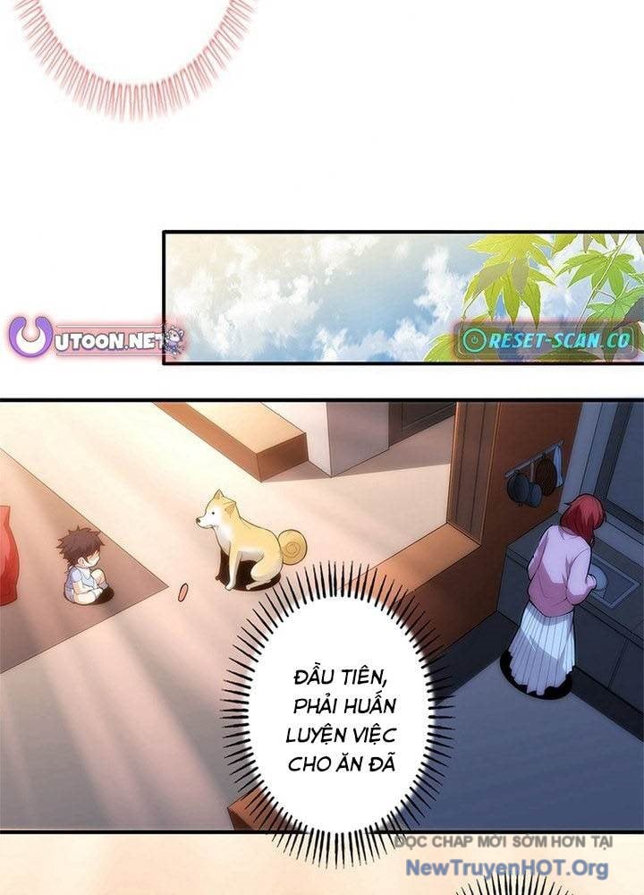 Ranker Sss Được Chọn: Chapter 2