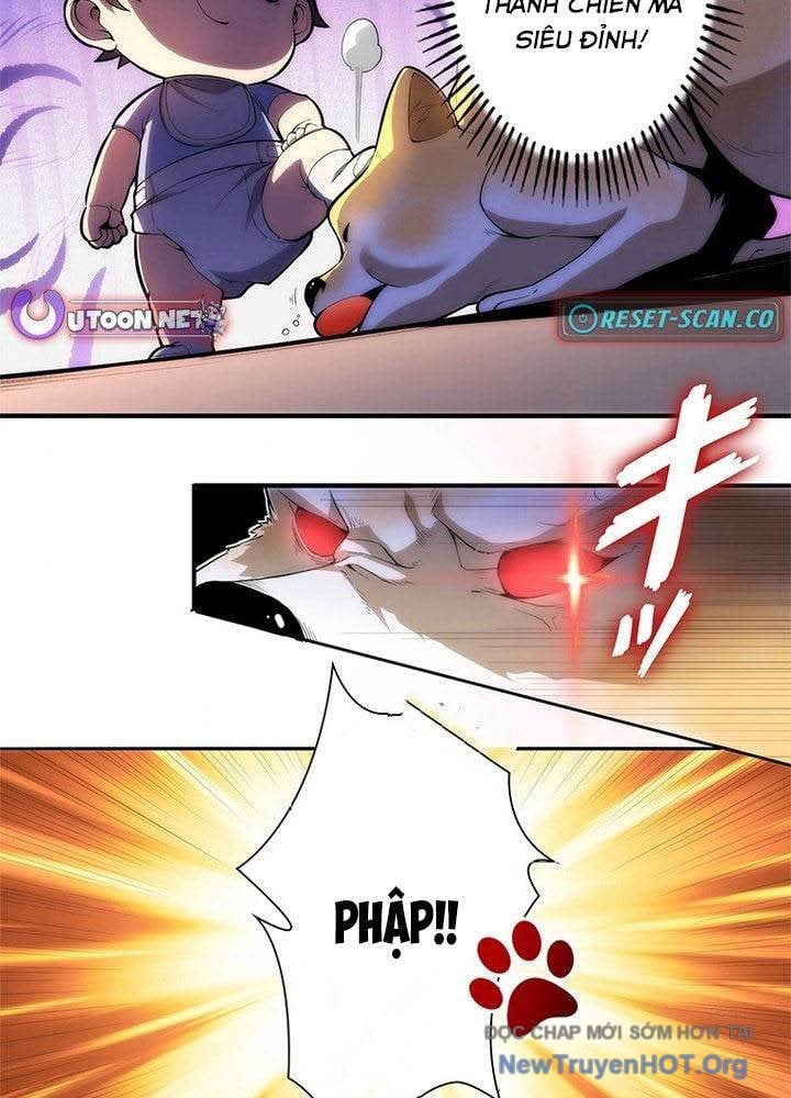 Ranker Sss Được Chọn: Chapter 2