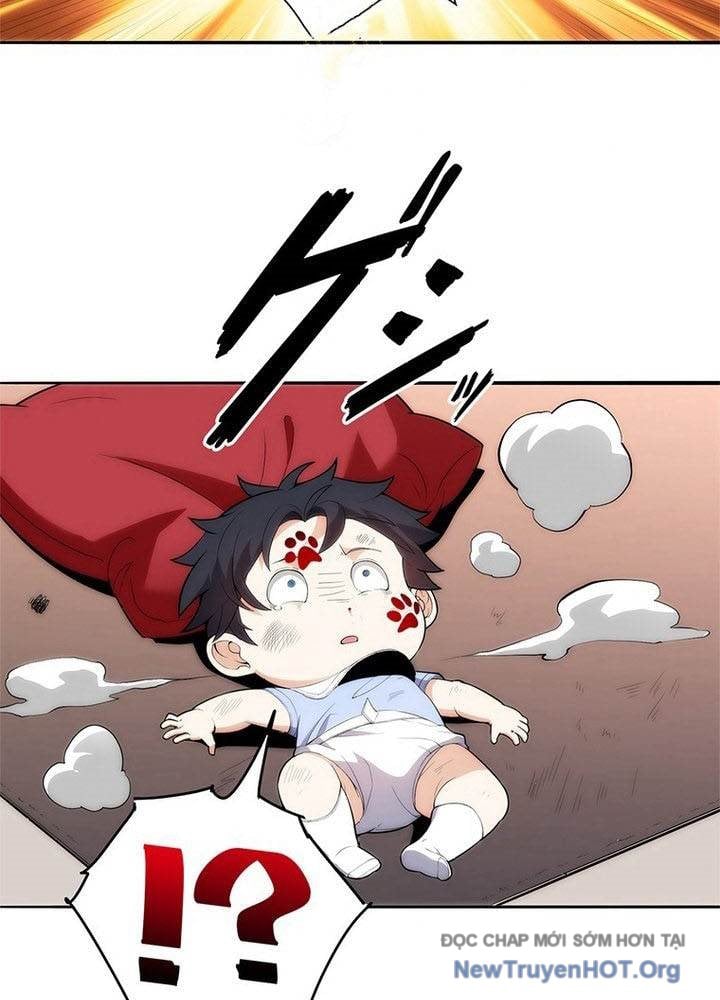 Ranker Sss Được Chọn: Chapter 2