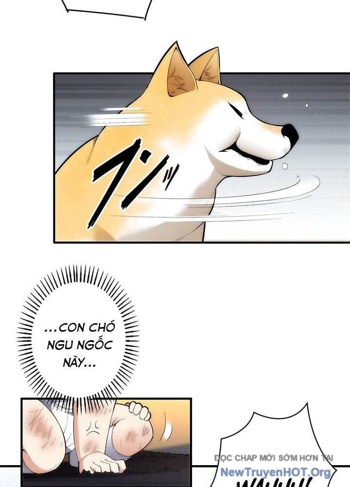 Ranker Sss Được Chọn: Chapter 2