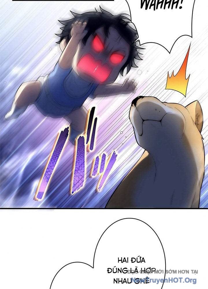 Ranker Sss Được Chọn: Chapter 2