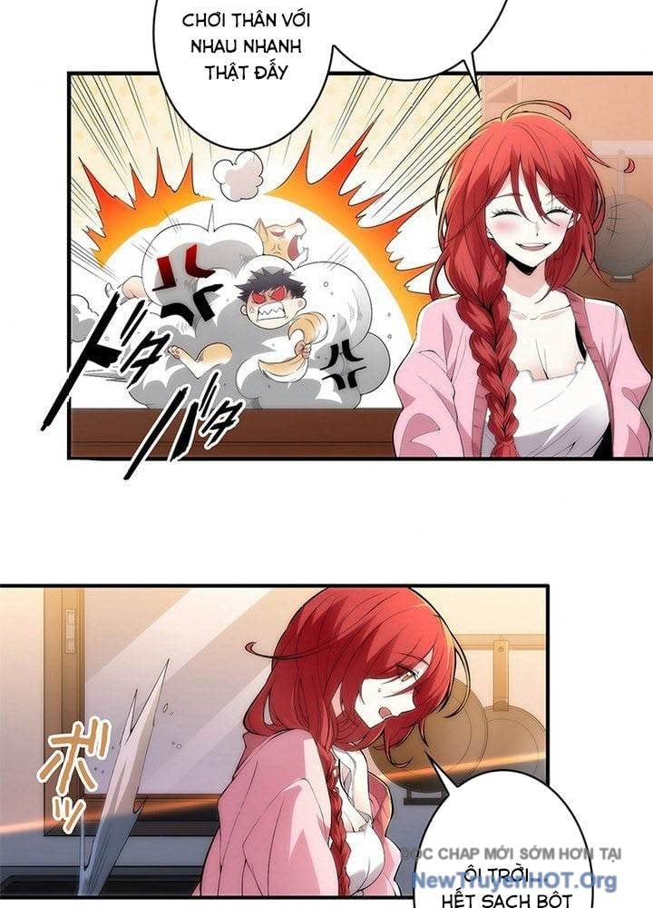 Ranker Sss Được Chọn: Chapter 2