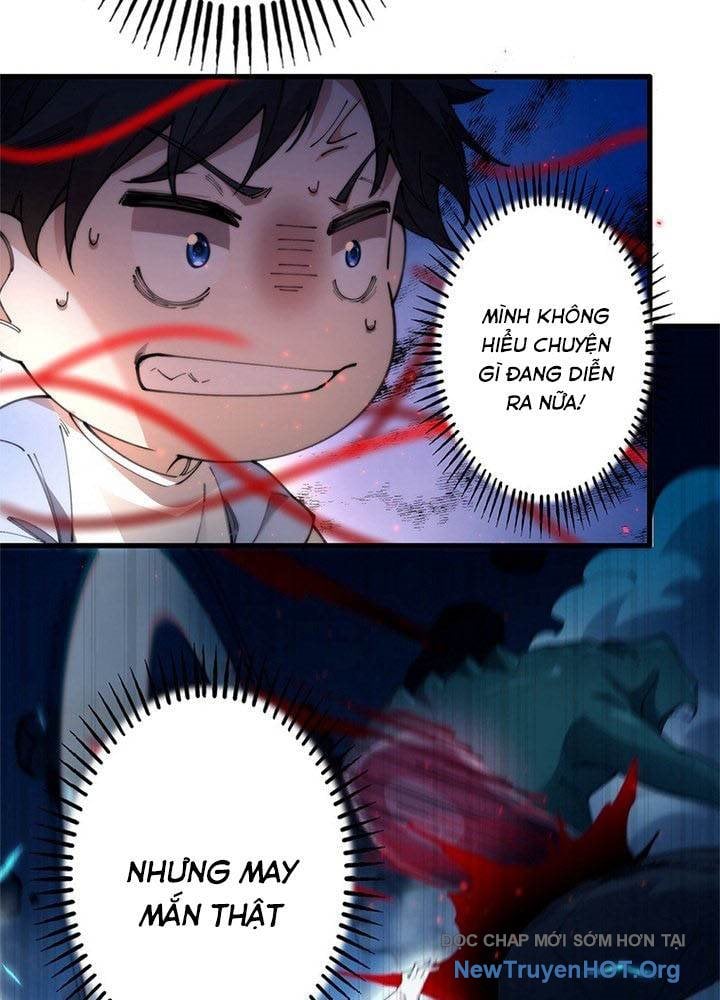 Ranker Sss Được Chọn: Chapter 2