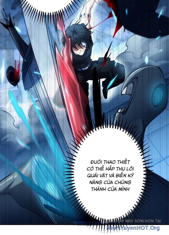 Ranker Sss Được Chọn: Chapter 2