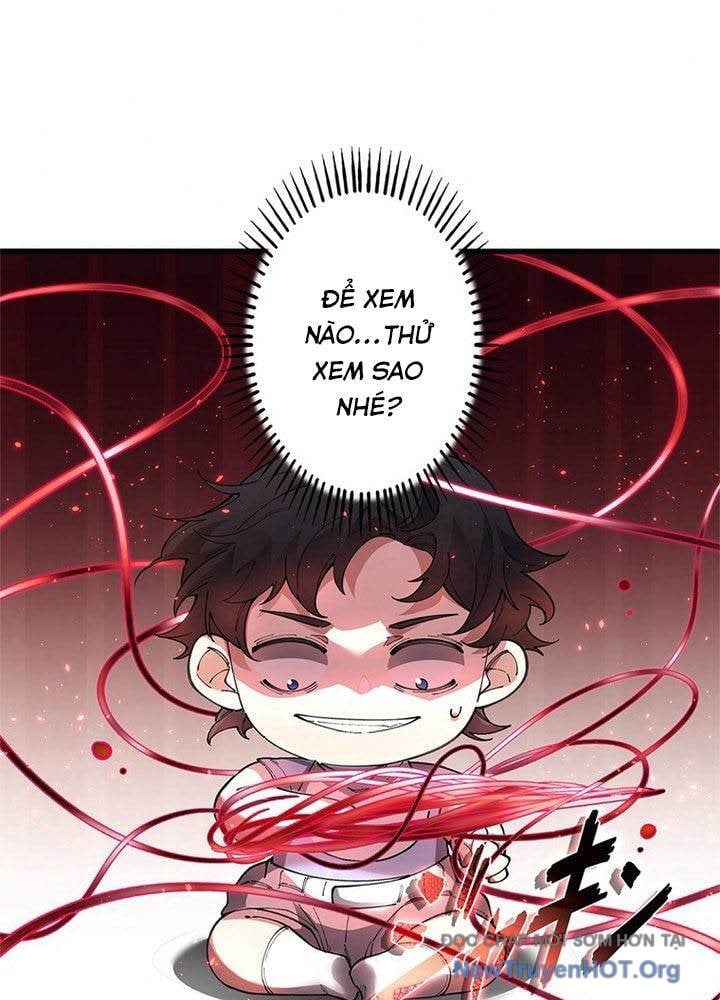 Ranker Sss Được Chọn: Chapter 2