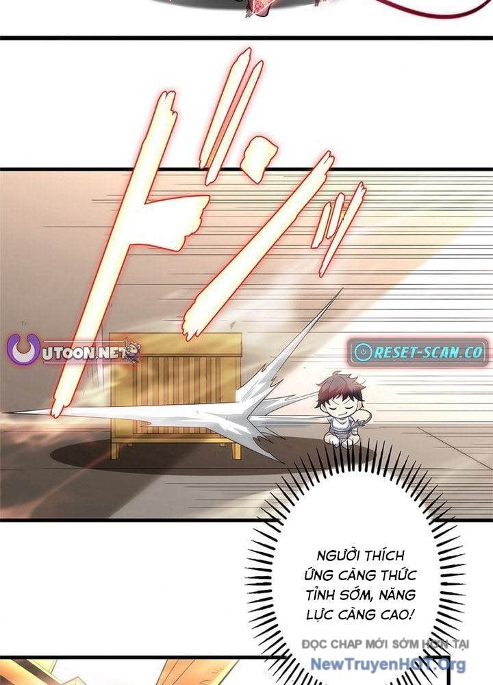 Ranker Sss Được Chọn: Chapter 2