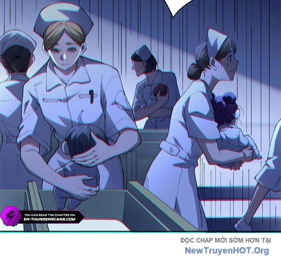 Ranker Sss Được Chọn: Chapter 20