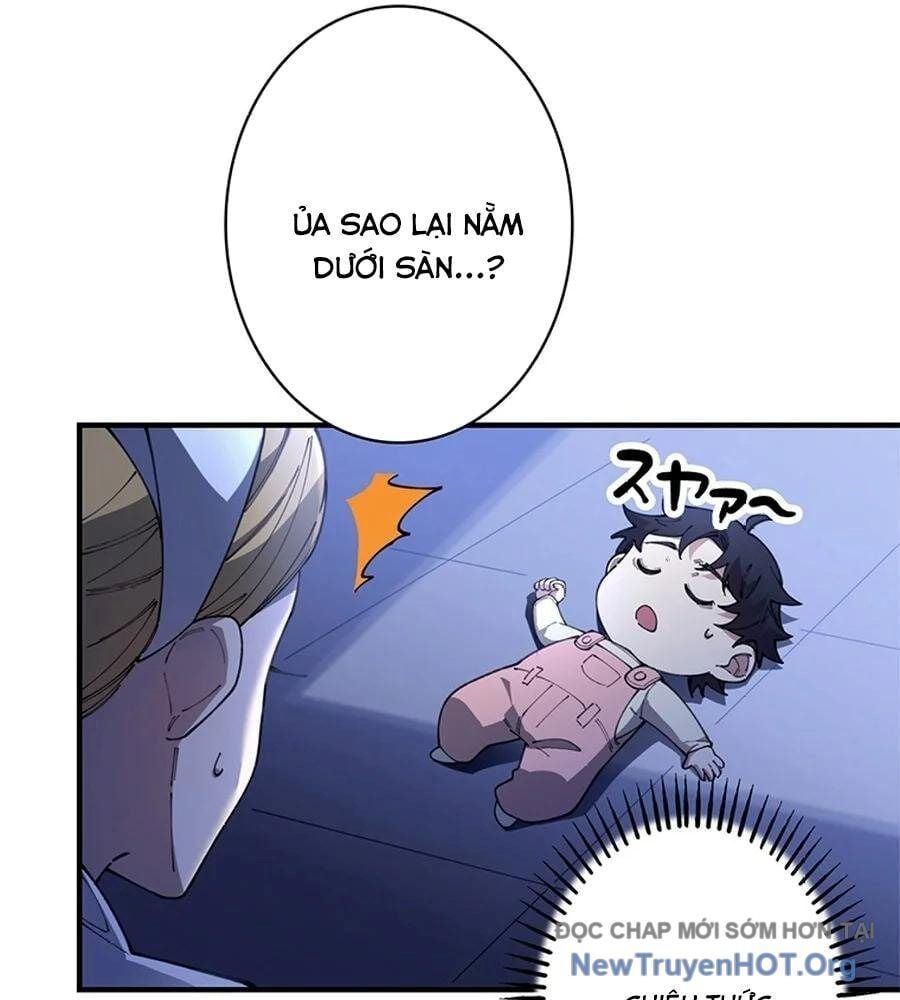 Ranker Sss Được Chọn: Chapter 20