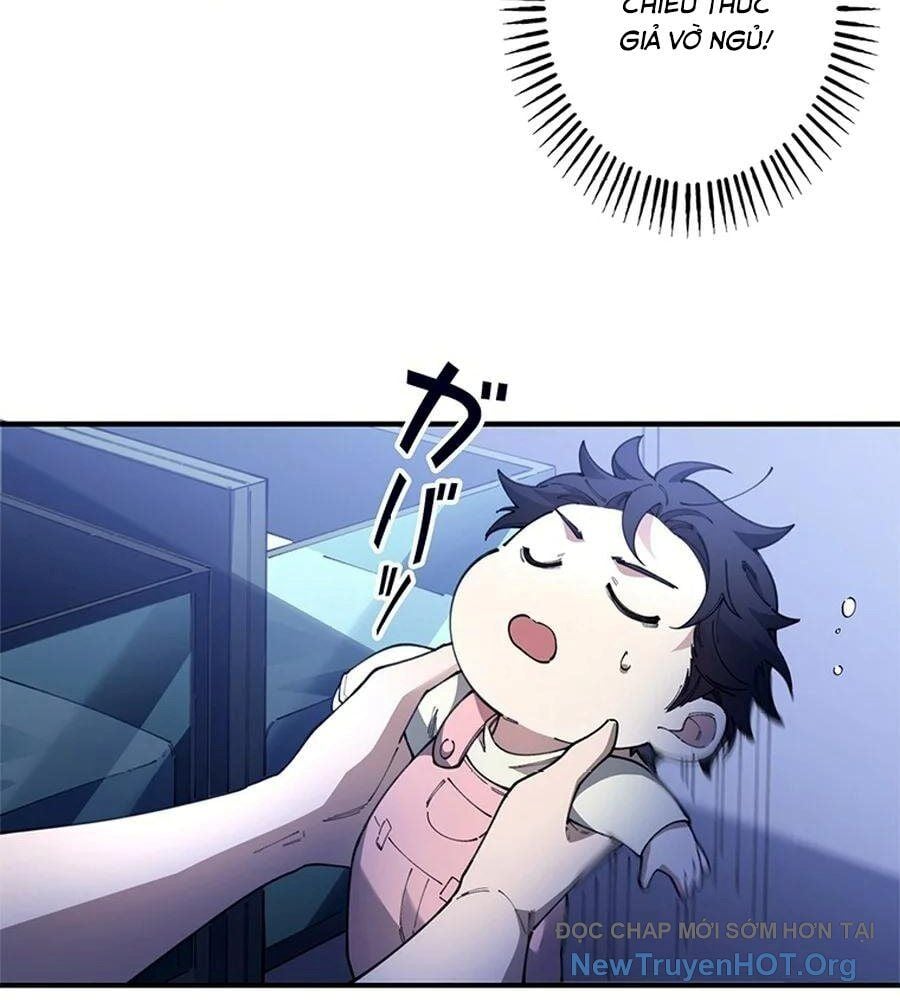 Ranker Sss Được Chọn: Chapter 20