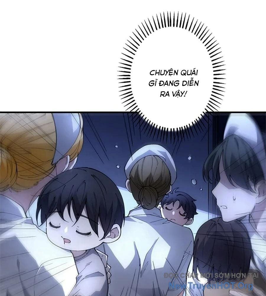 Ranker Sss Được Chọn: Chapter 20