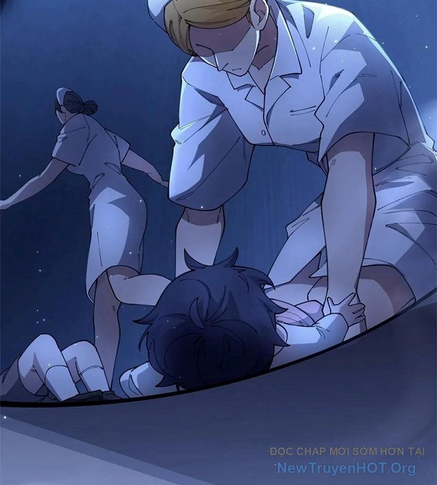 Ranker Sss Được Chọn: Chapter 20