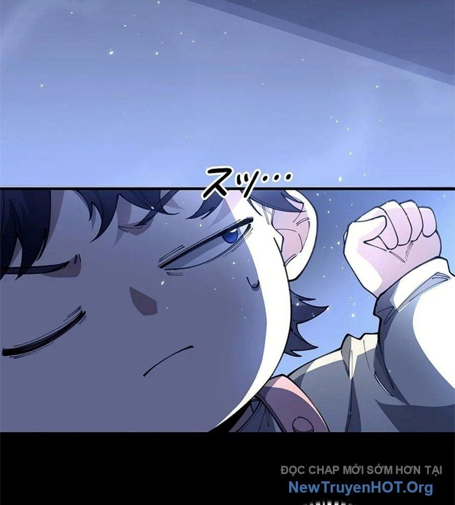 Ranker Sss Được Chọn: Chapter 20