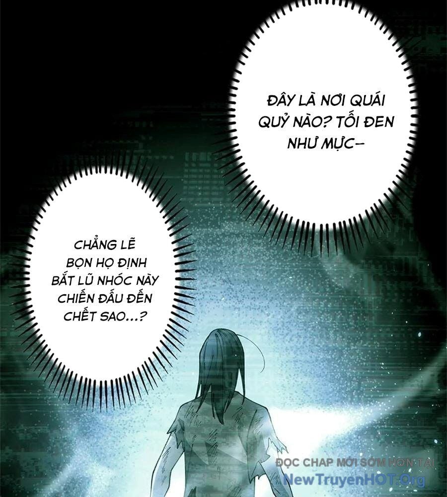 Ranker Sss Được Chọn: Chapter 20