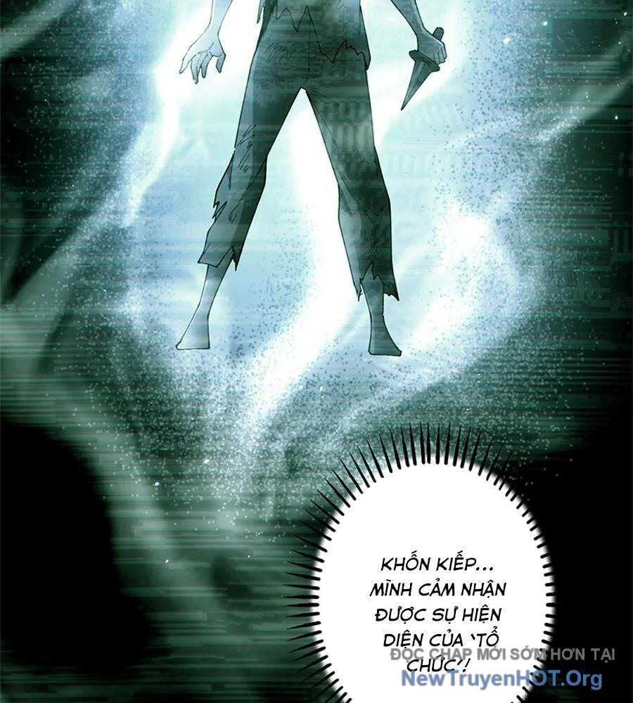 Ranker Sss Được Chọn: Chapter 20